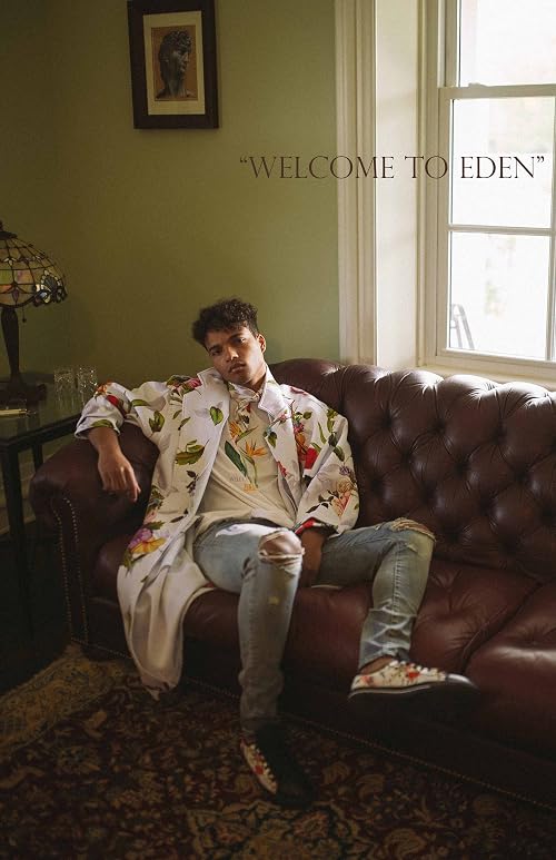 Welcome to Eden