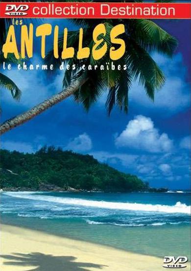 Destination: West Indies