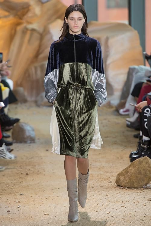 LaCoste - New York Fashion Week