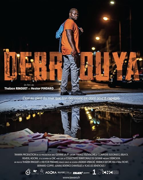 Debrouya