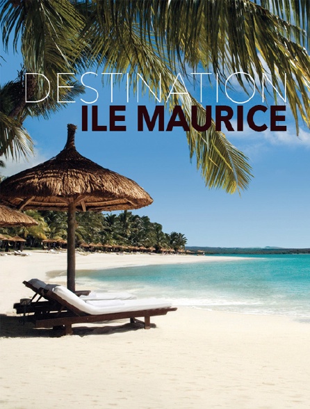 Destination: Mauritius
