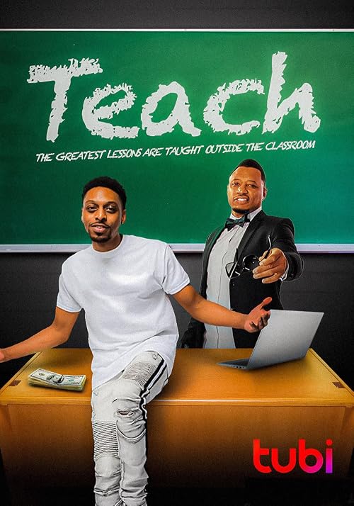 Teach