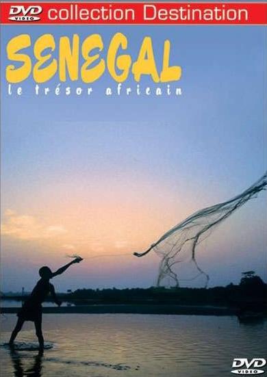 Destination: Senegal