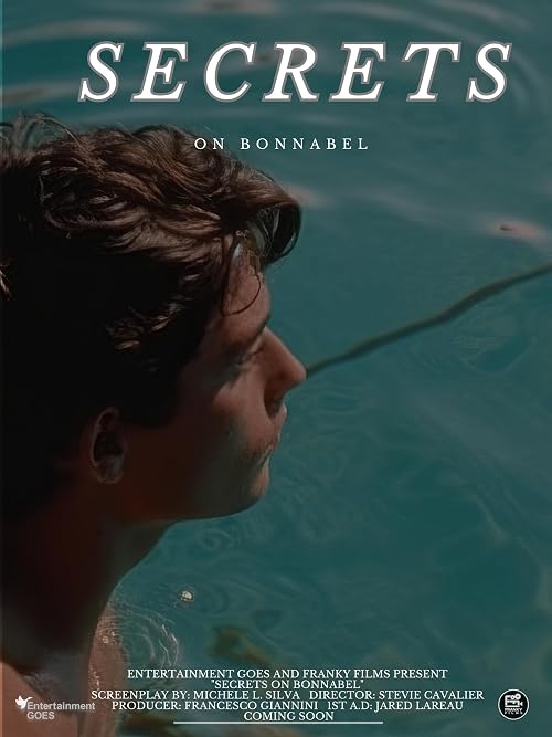 Secrets on Bonnabel
