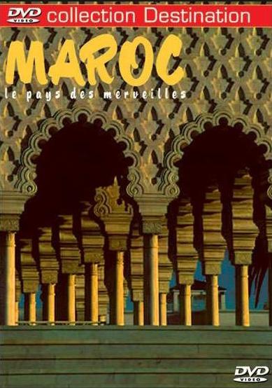 Destination: Morocco