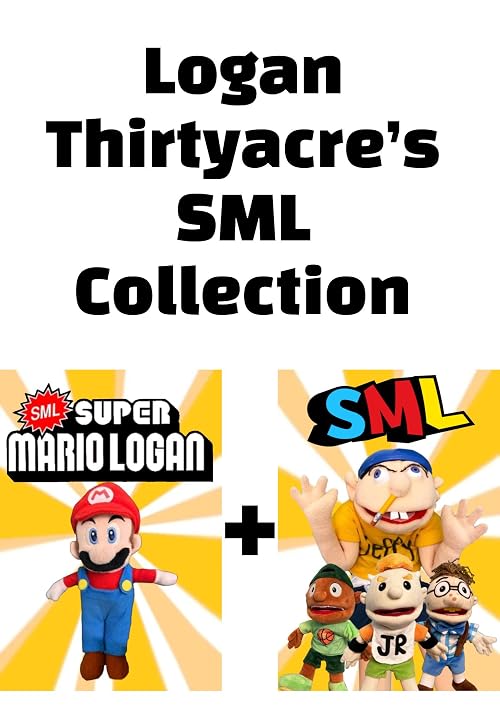 SuperMarioLogan