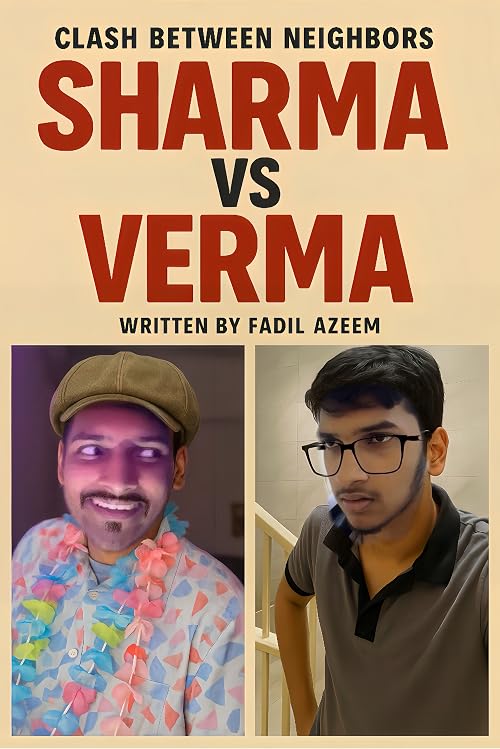Sharma vs Verma