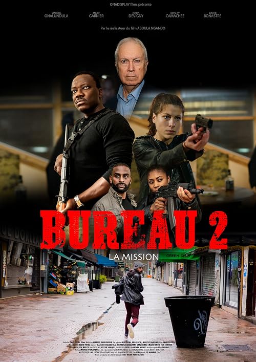 Bureau 2