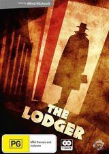 The Lodger: Restoration Comparison