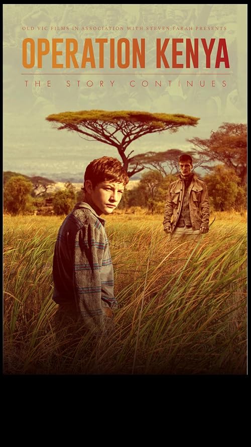 Operation Kenya