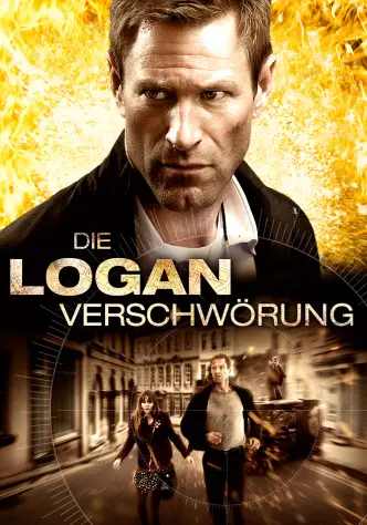 Die Logan Verschwörung