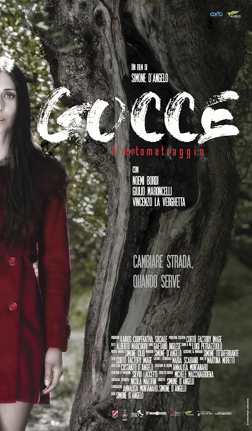 Gocce