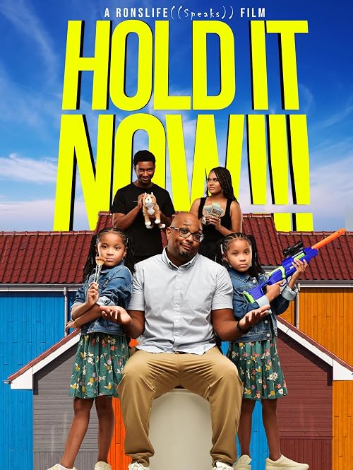 Hold It Now!!!