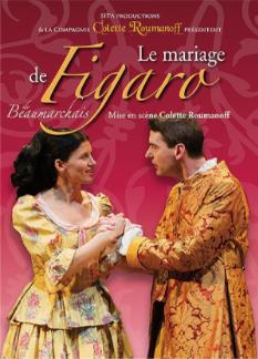 Le Mariage de Figaro
