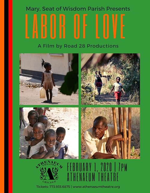 Labor of Love