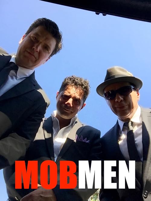 Mob Men