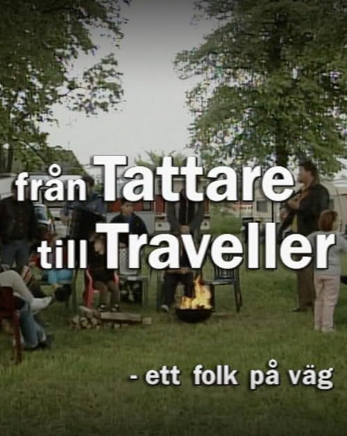 Från Tattare till Traveller