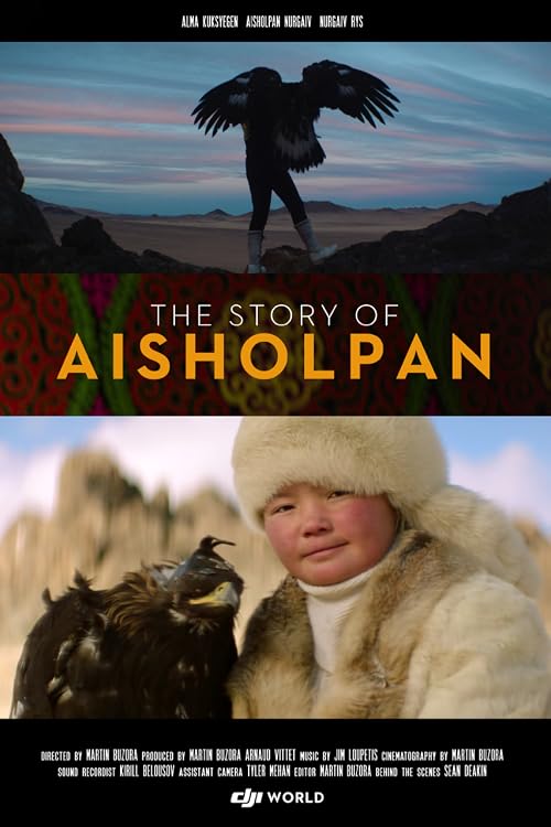 The Story of Aisholpan