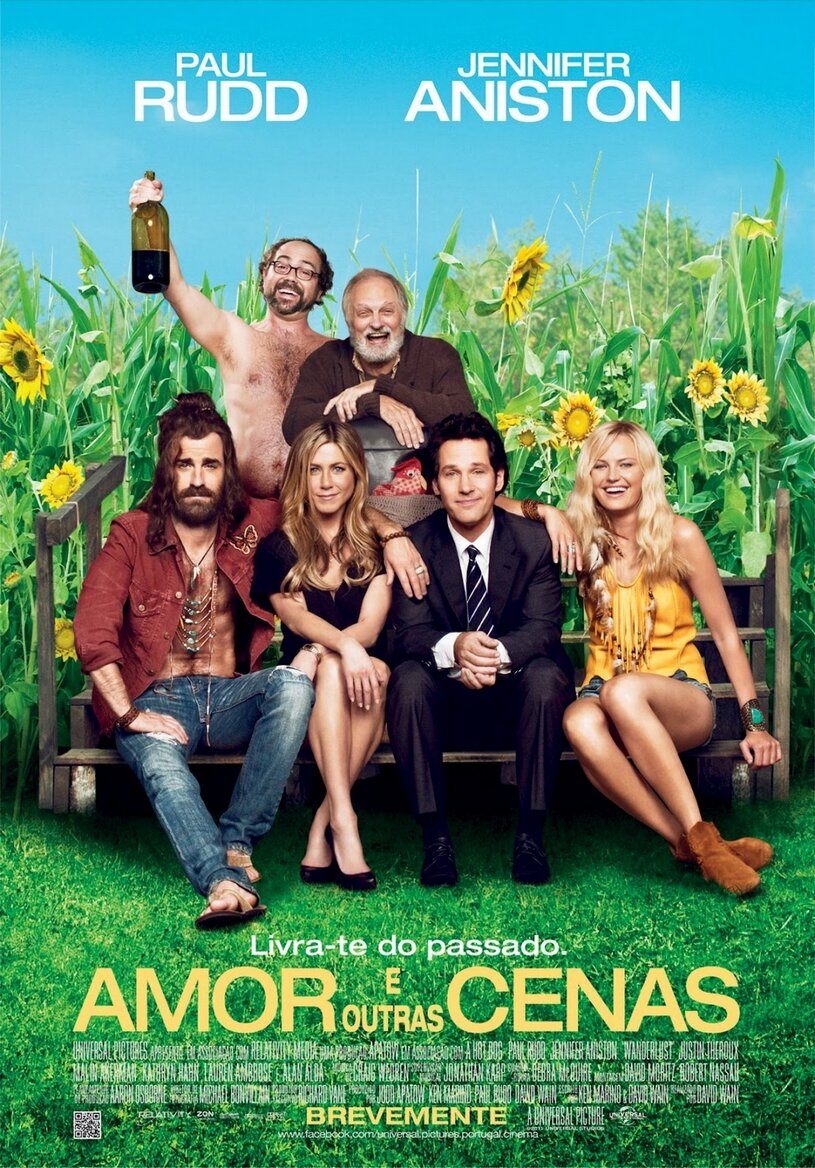 Peace, love et plus si affinités