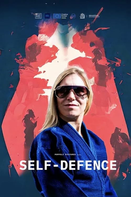 Self-Defence