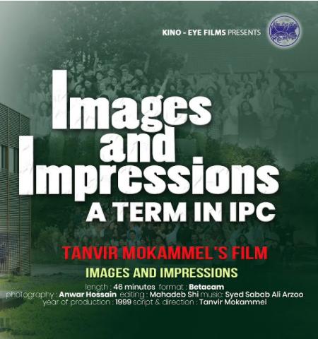 Images and Impressions