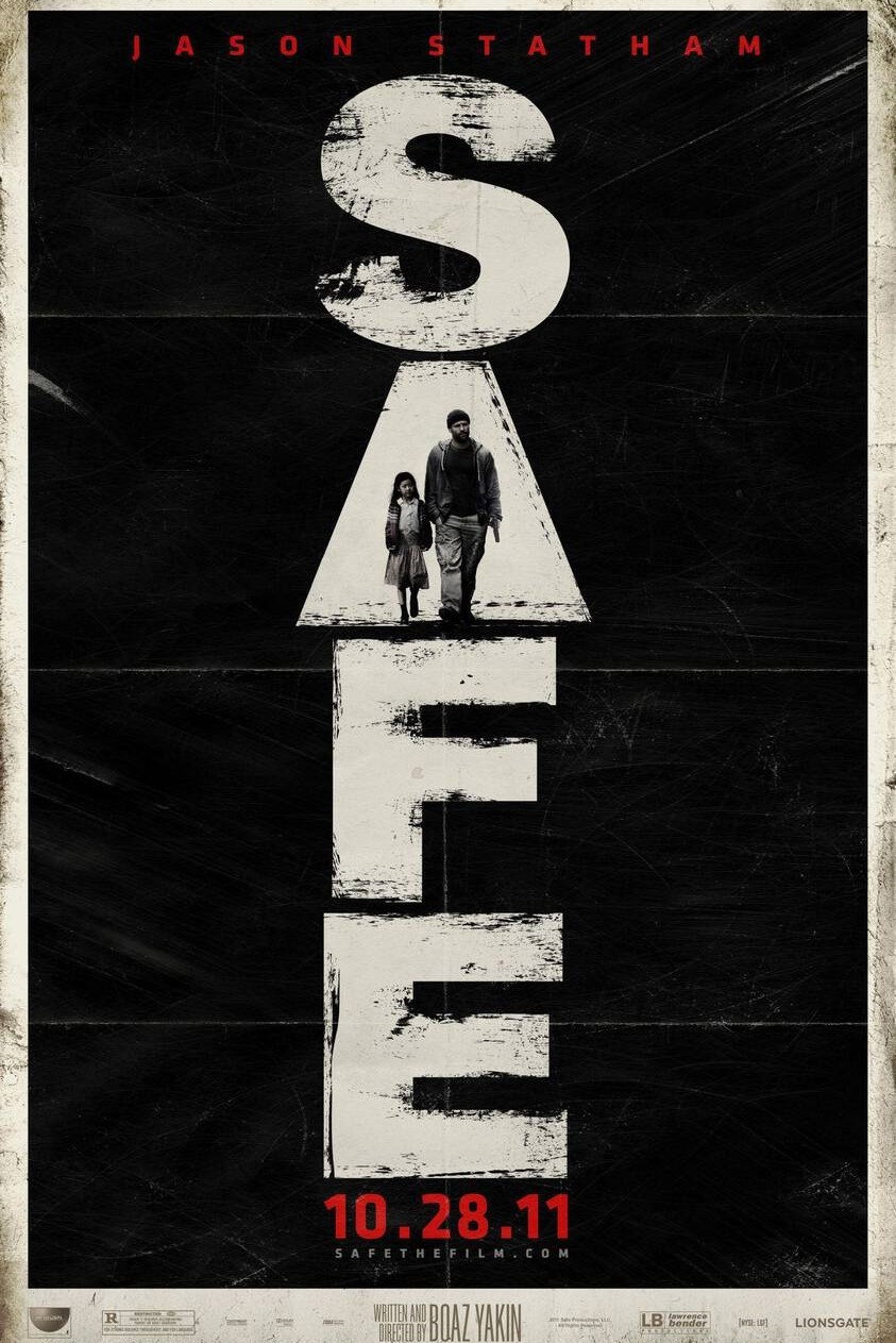Safe