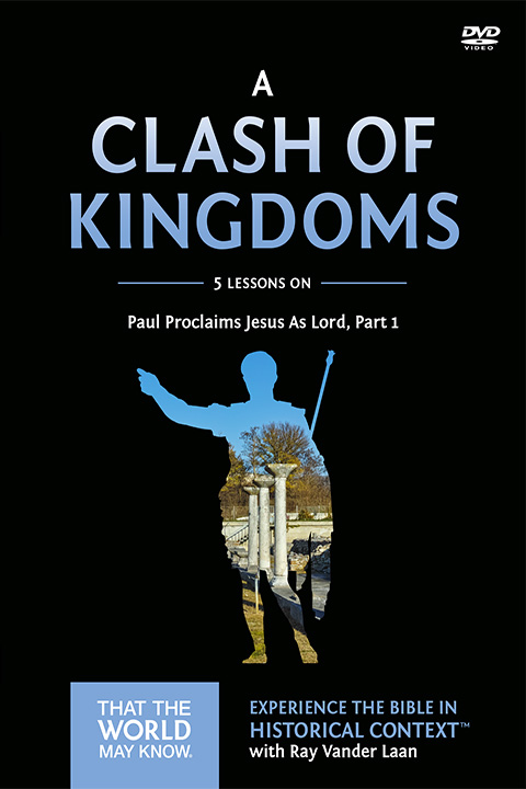 That the World May Know Vol 15: Clash of Kingdoms
