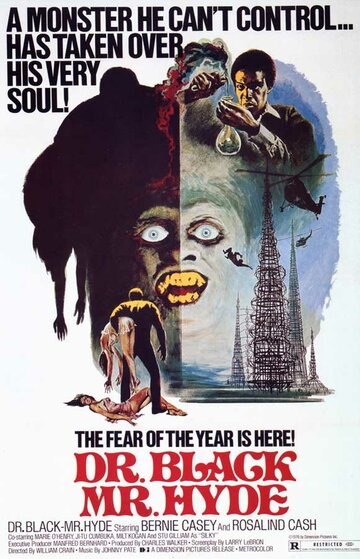 Das Monster von London