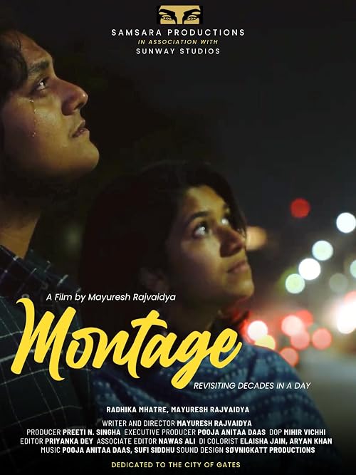 Montage