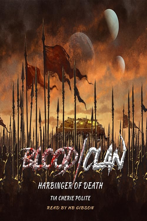BLOOD/CLAN: Harbinger of Death