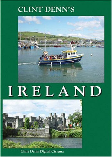 Clint Denn's Ireland