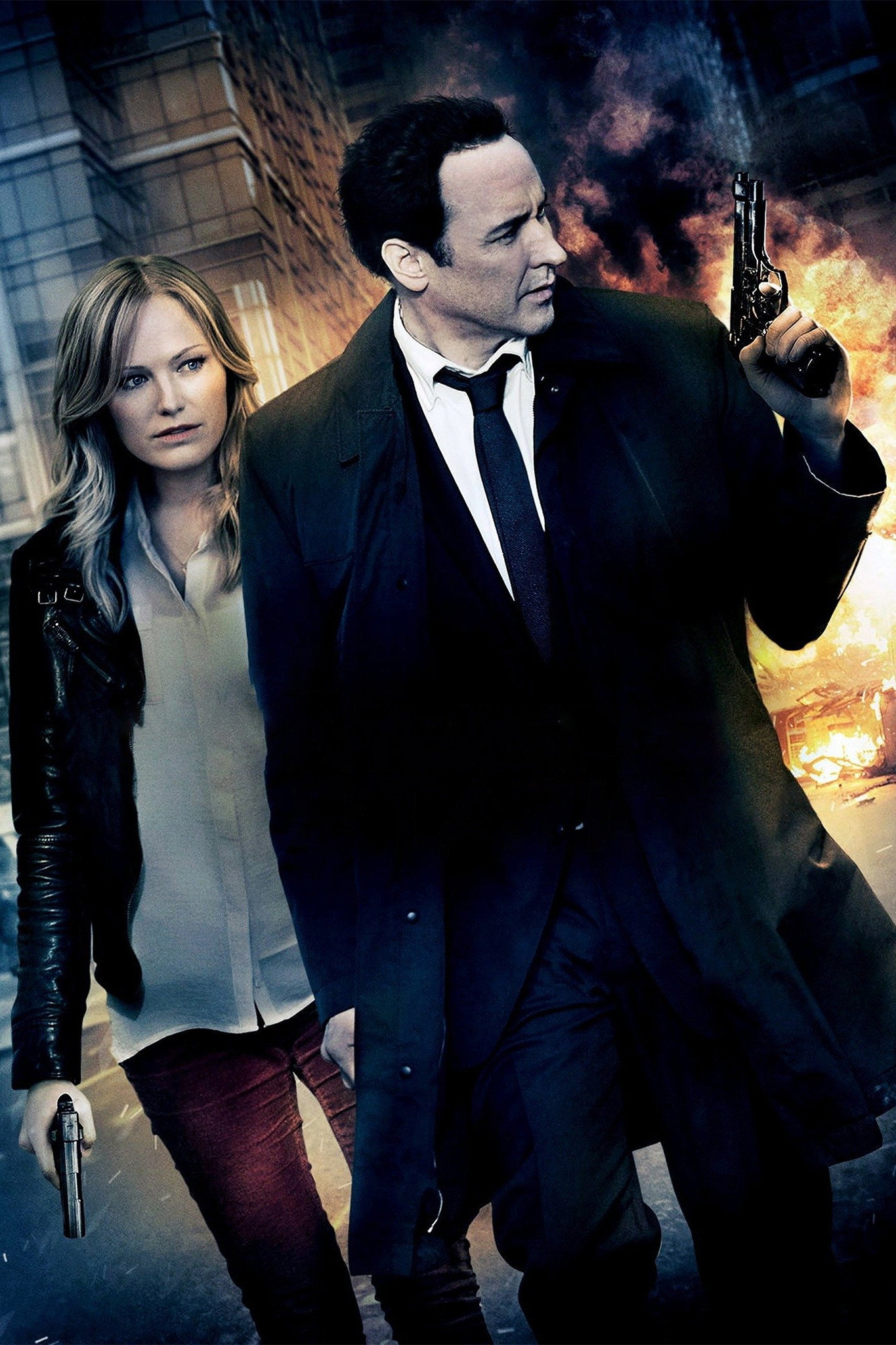 Numbers Station