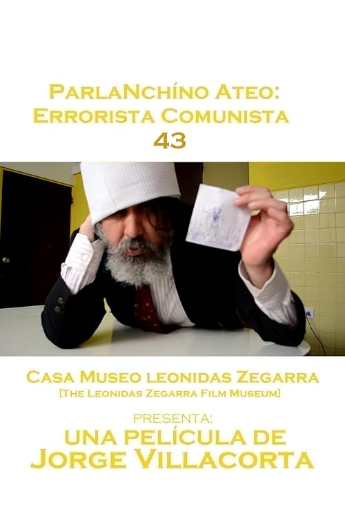 ParlaNchíno Ateo: Errorista Comunista 43