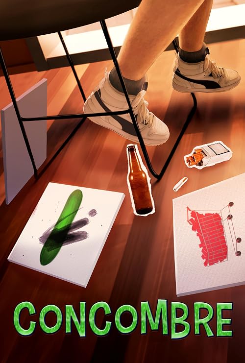 Concombre