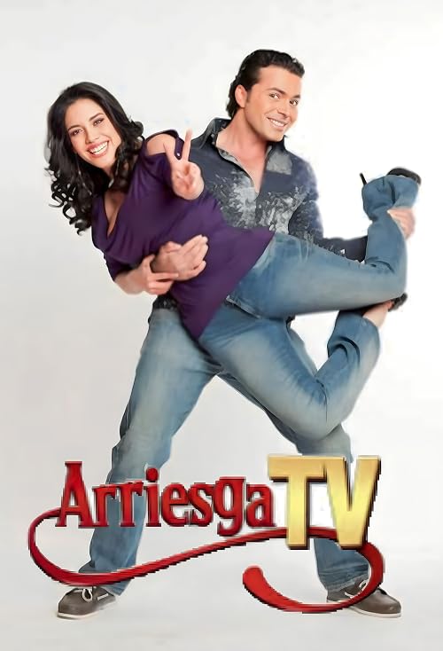 ArriesgaTV