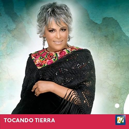 Tocando tierra