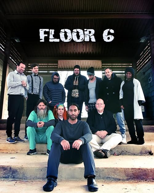 Floor 6