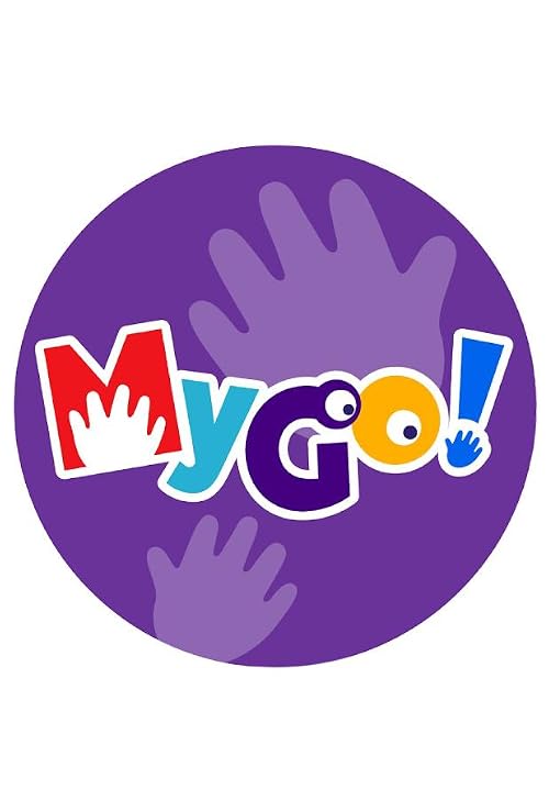 MyGo! Sign Language for Kids - ASL