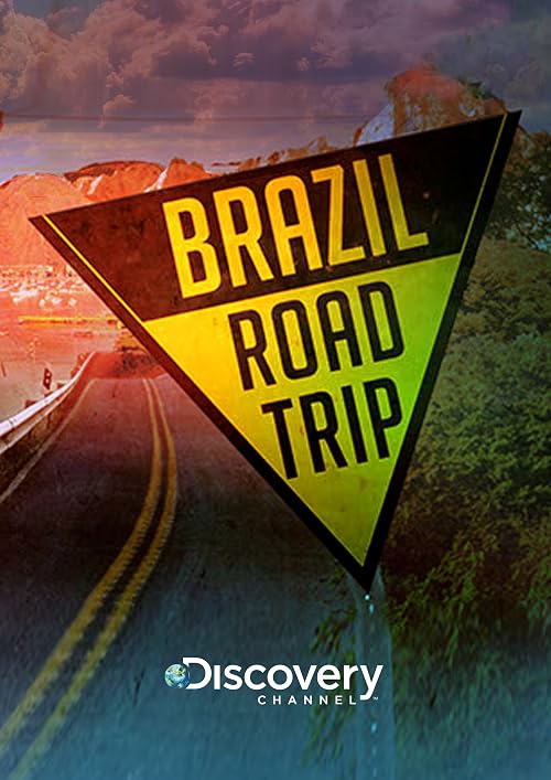 Brazil Road Trip