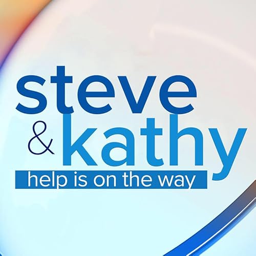Steve & Kathy