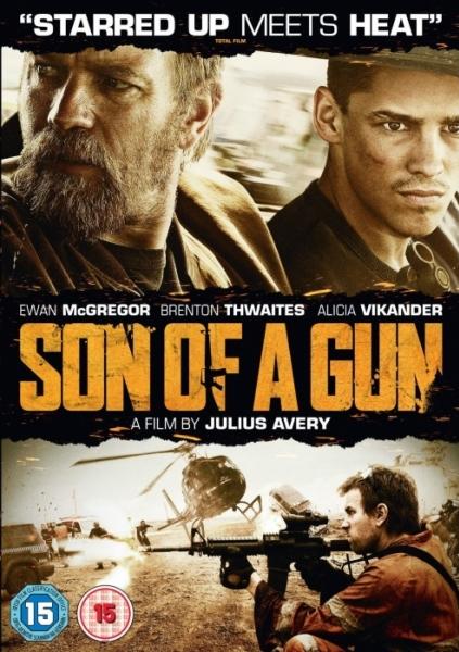 Son of a Gun: The Screenplay