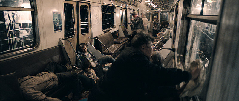 Метро — кадр 8