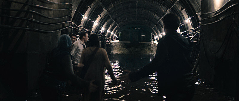 Метро — кадр 2