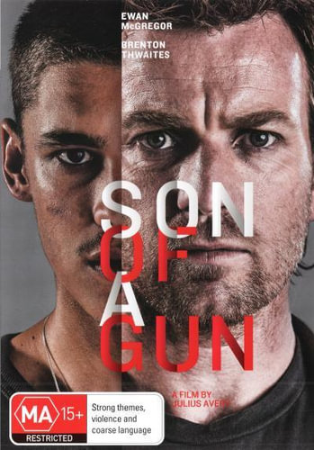 Son of a Gun: Working Together
