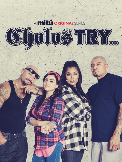 Cholos Try