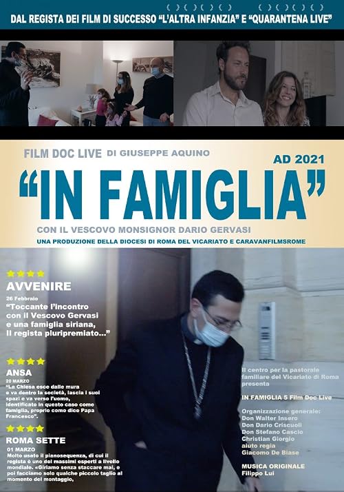 In famiglia
