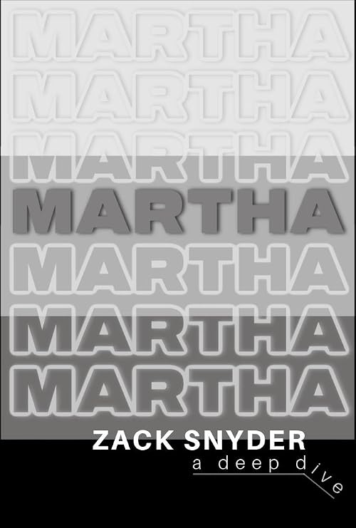Zack Snyder: A Deep Dive