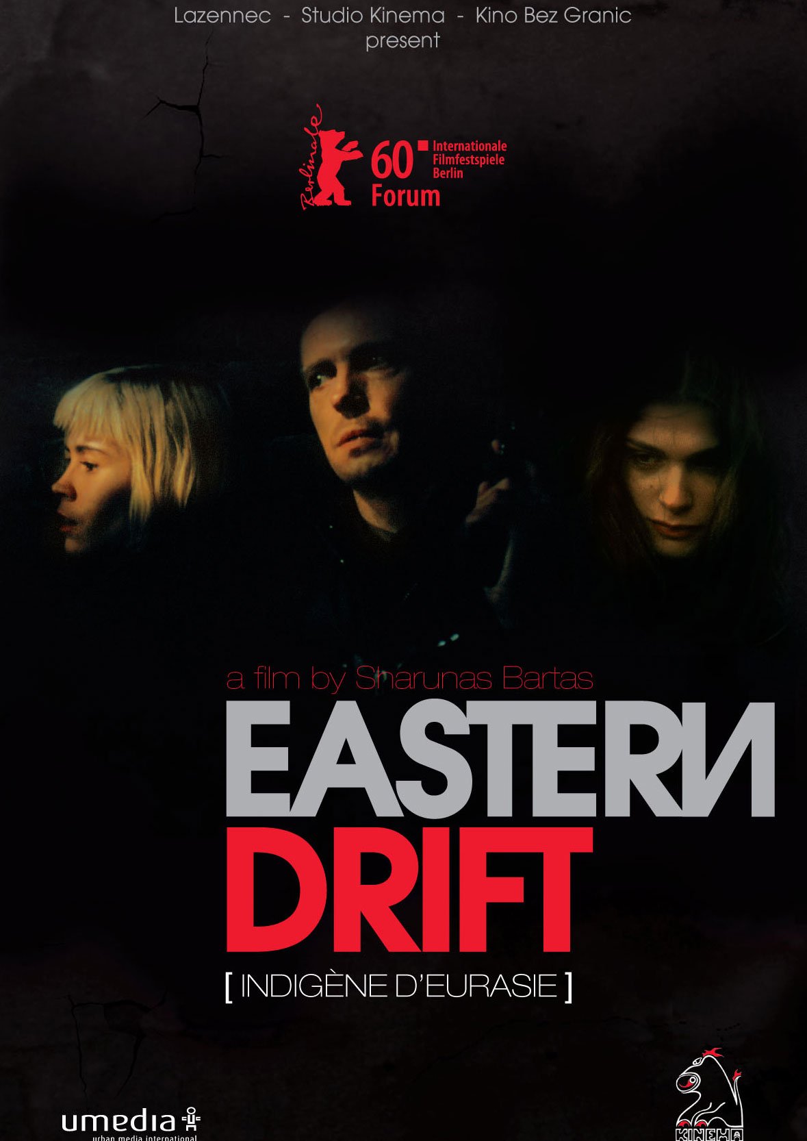 Eastern Drift