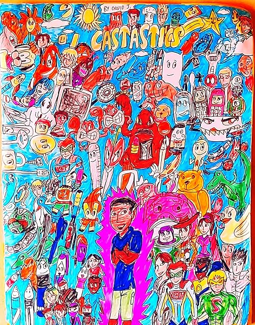 The Castastics