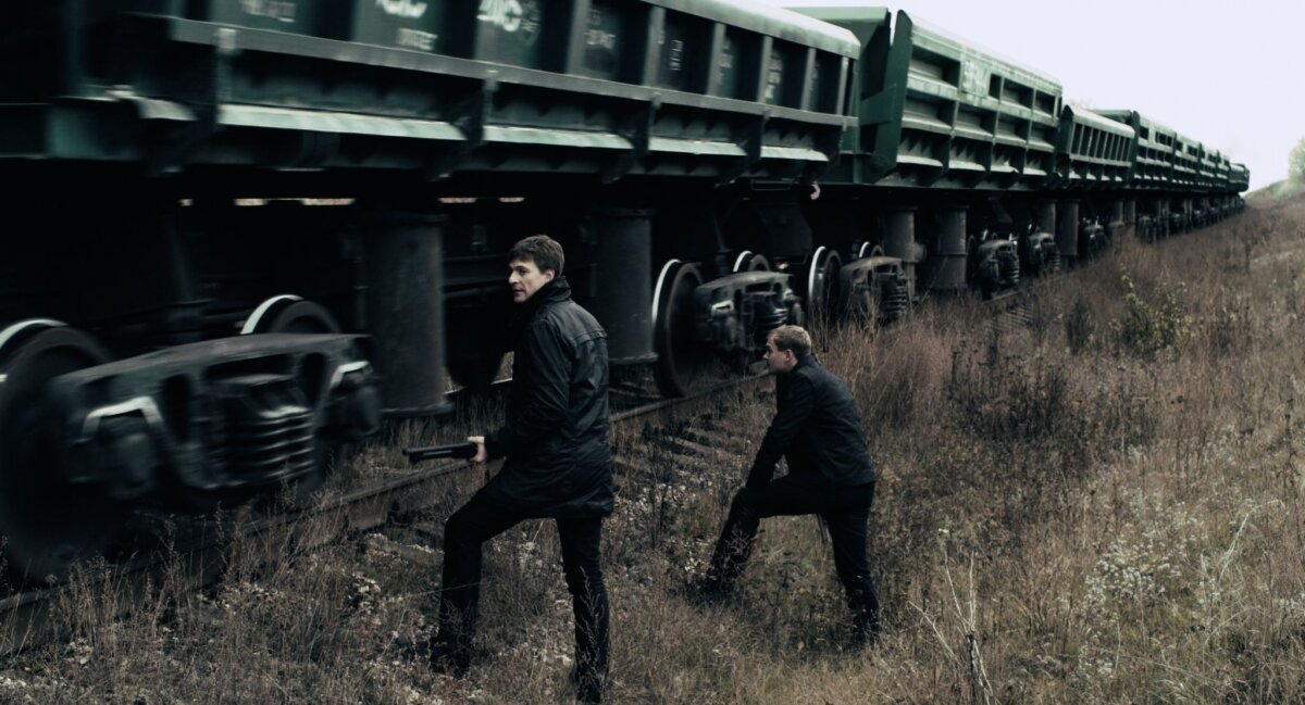 Жить — кадр 9